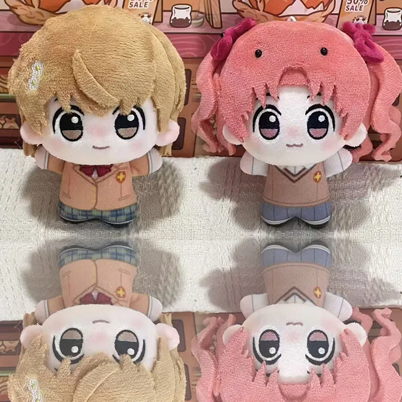 Toaru Kagaku No Railgun Shirai Kuroko, мягкая хлопковая кукла 10 см, платье, плюшевые игрушки для взрослых и детей, чтобы собрать подарки 
Toaru Kagaku No Railgun Shirai Kuroko, мягкая хлопковая кукла 10 см, платье, плюшевые игрушки для взрослых и детей, чтобы собрать подарки