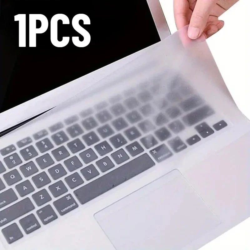 1 шт., 15-дюймовая универсальная многоцветная защитная пленка для клавиатуры ноутбука, пылезащитная и водонепроницаемая защитная крышка для клавиатуры
1 шт., 15-дюймовая универсальная многоцветная защитная пленка для клавиатуры ноутбука, пылезащитная и водонепроницаемая защитная крышка для клавиатуры