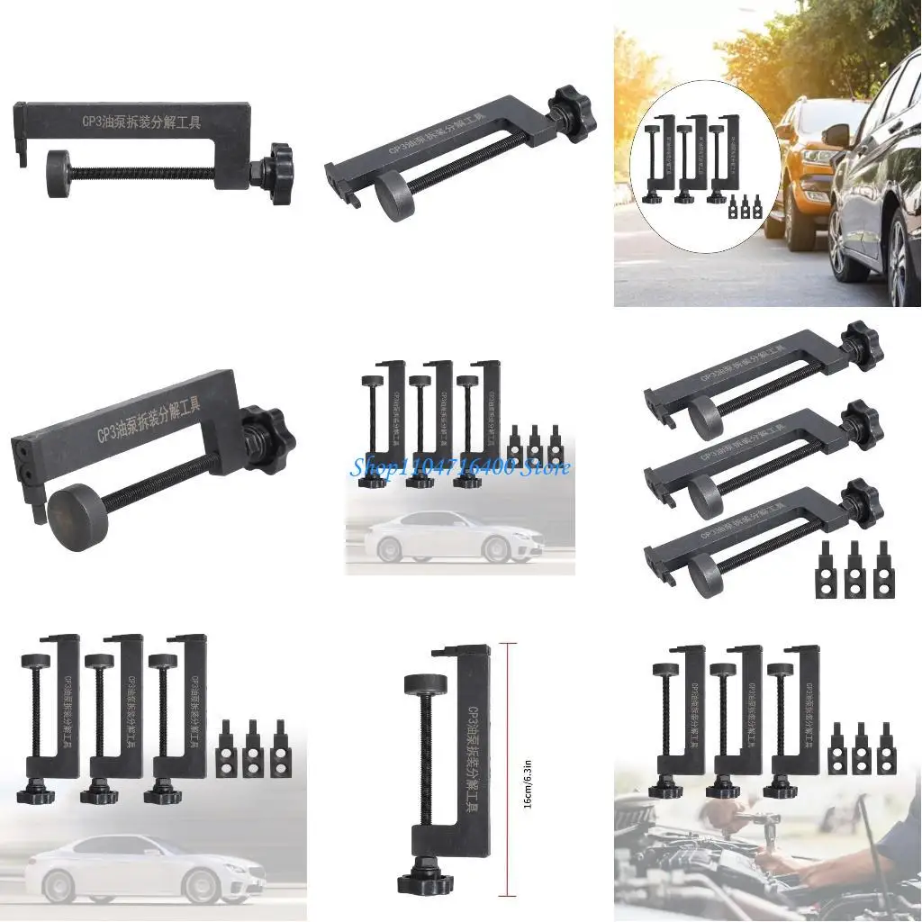 y1gd Convenient Disassemble Decomposition Tool Steel for DIY Auto Repairs
y1gd Convenient Disassemble Decomposition Tool Steel for DIY Auto Repairs