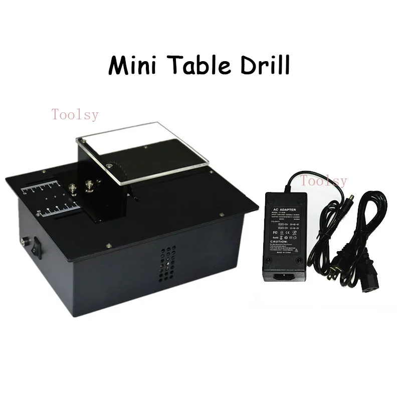 Мини-настольная пила, прецизионная деревообрабатывающая пила, станки для резки металла, модельные пилы, 12-24 В постоянного тока, 5000 об/мин A00-B20
Мини-настольная пила, прецизионная деревообрабатывающая пила, станки для резки металла, модельные пилы, 12-24 В постоянного тока, 5000 об/мин A00-B20