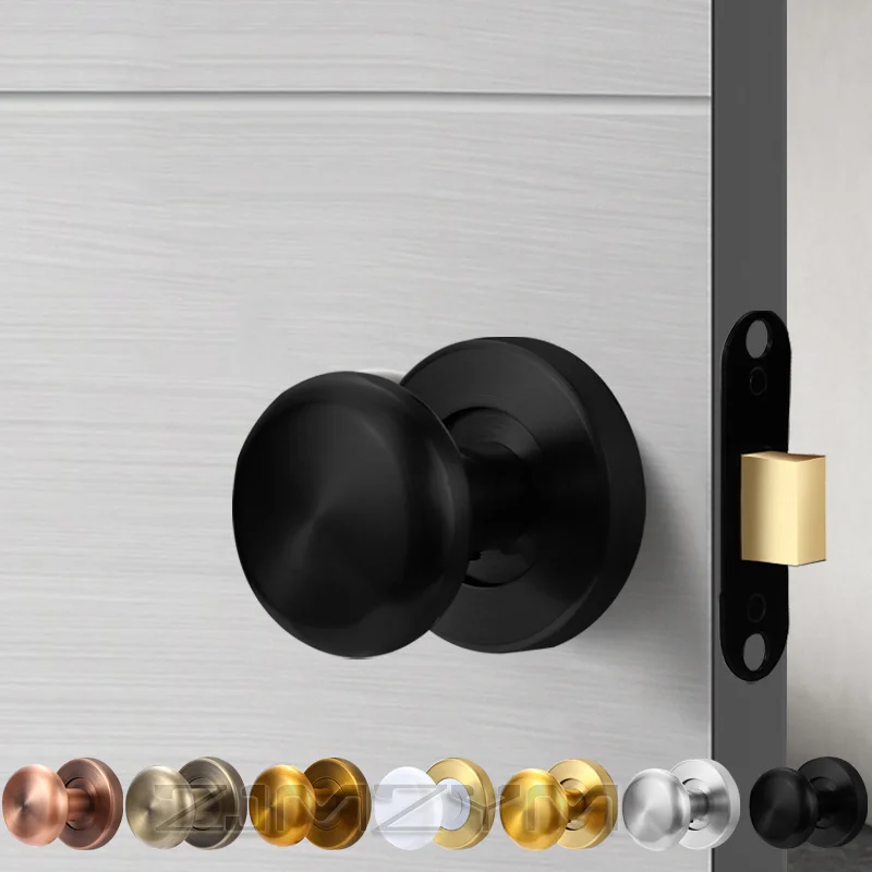 Egg-shaped Oval Door Handle Without Lock Body Zinc Alloy 4colors Home Hardware,Single-sided Silent Hidden Invisible Door Lock
Egg-shaped Oval Door Handle Without Lock Body Zinc Alloy 4colors Home Hardware,Single-sided Silent Hidden Invisible Door Lock