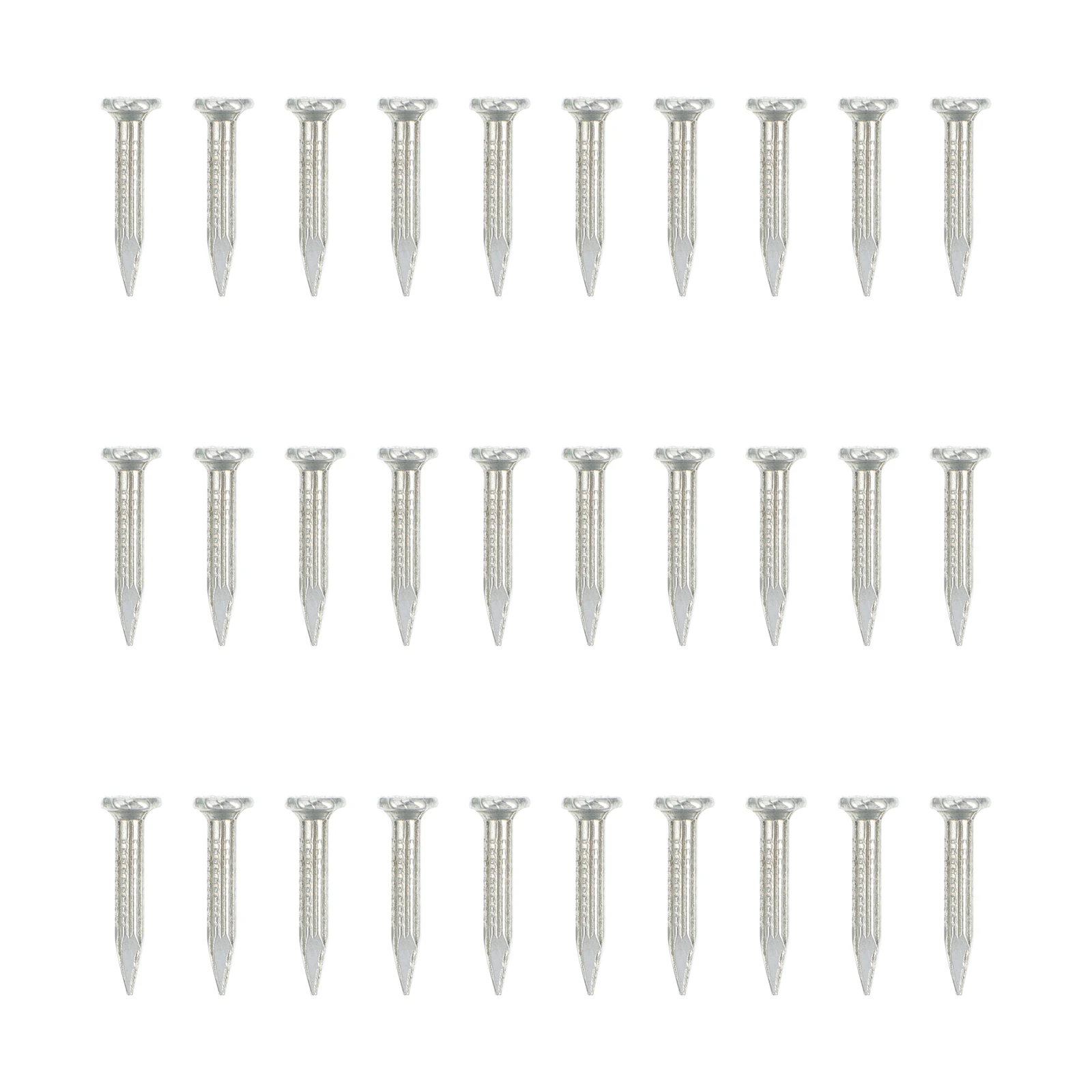 310Pcs Corrosion Resistant Steel Concrete Nails Point Tip Thickened Treatment Hardened Nails
310Pcs Corrosion Resistant Steel Concrete Nails Point Tip Thickened Treatment Hardened Nails