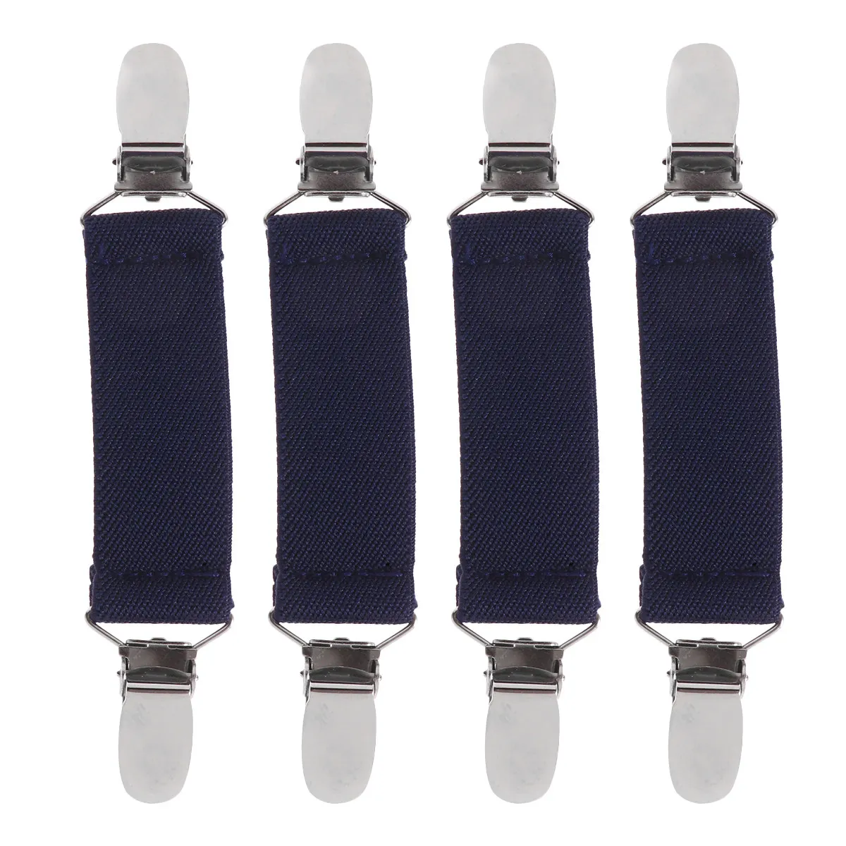 4Pcs Rust-Proof Alloy Sheet Fasteners Bed Sheet Anti-Slip Clips Cushion Gripper Sofa Non-Slip Fastener Slipcover Holder Elastic
4Pcs Rust-Proof Alloy Sheet Fasteners Bed Sheet Anti-Slip Clips Cushion Gripper Sofa Non-Slip Fastener Slipcover Holder Elastic
