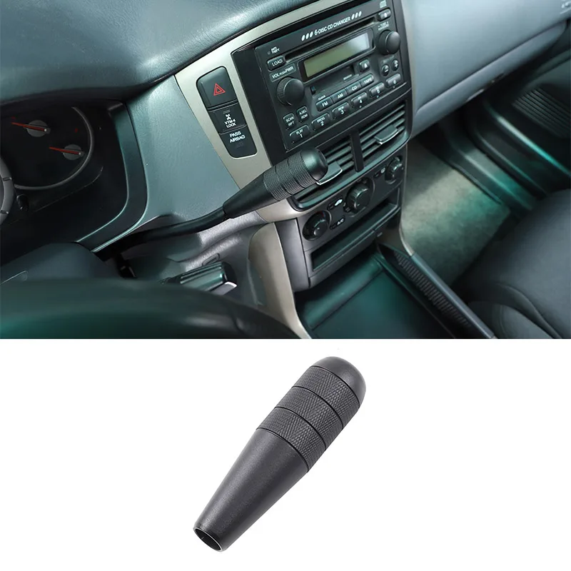 Для Honda Pilot 2003-2008 Черный Автомобильный Стайлинг коробка передач наклейка на крышку автомобиля аксессуары для интерьера
Для Honda Pilot 2003-2008 Черный Автомобильный Стайлинг коробка передач наклейка на крышку автомобиля аксессуары для интерьера