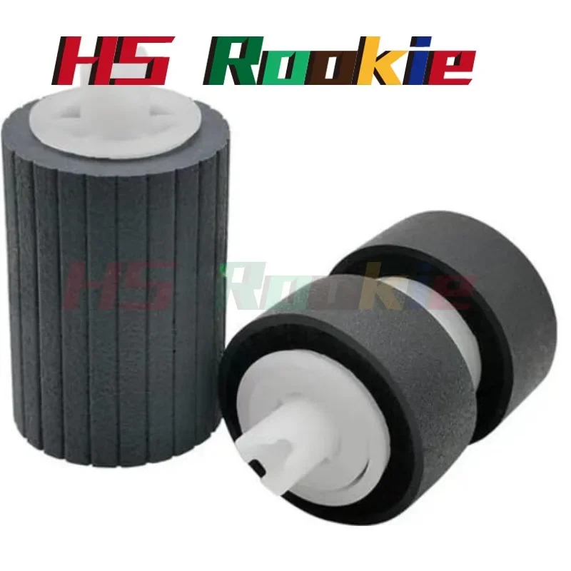 1set Exchange Roller Kit as for CANON DR-C120 DR-C122 DR-C130 DR-2010C DR-2010M DR-2510C DR-2510M DR-3010C ScanFront SF 220 300
1set Exchange Roller Kit as for CANON DR-C120 DR-C122 DR-C130 DR-2010C DR-2010M DR-2510C DR-2510M DR-3010C ScanFront SF 220 300