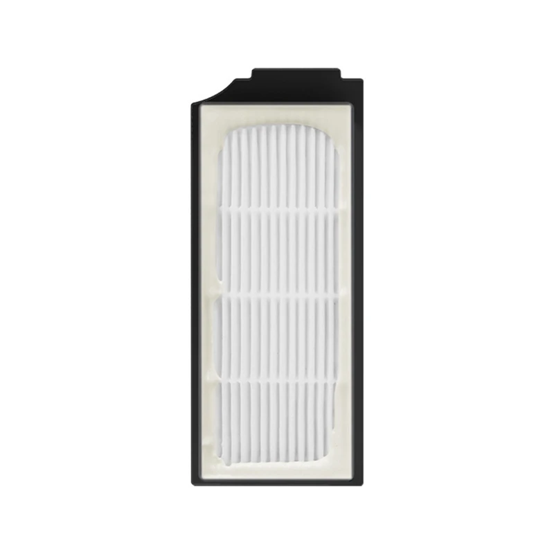HEPA фильтр с активированным углем Для Ecovacs X1/T10 OMNI TURBO, аксессуары для роботов-подметальщиков
HEPA фильтр с активированным углем Для Ecovacs X1/T10 OMNI TURBO, аксессуары для роботов-подметальщиков