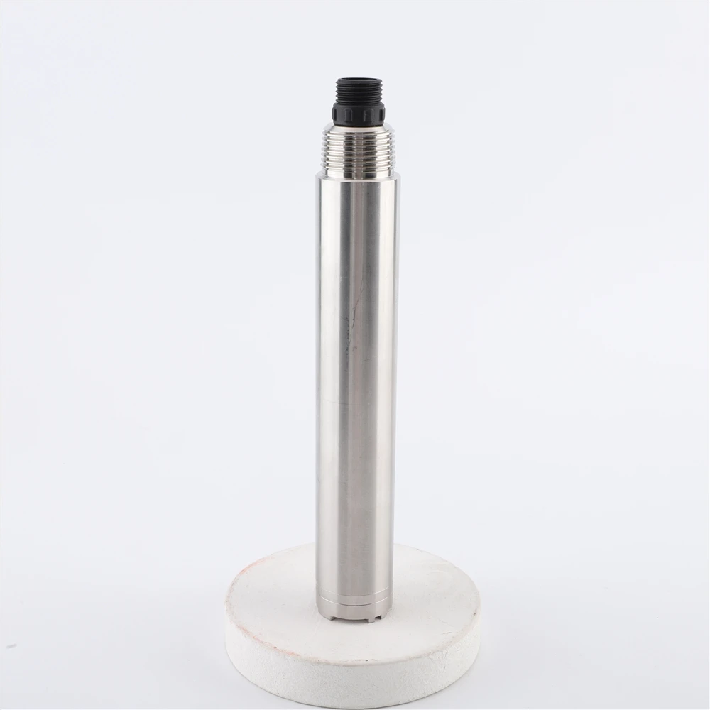 2026 Veinasa Optical Chlorophyll Sensor Ip68 0~400.0ug/L Range Two Points Calibration Rs-485 4-20ma Output OEM/ODM Customizable
2026 Veinasa Optical Chlorophyll Sensor Ip68 0~400.0ug/L Range Two Points Calibration Rs-485 4-20ma Output OEM/ODM Customizable