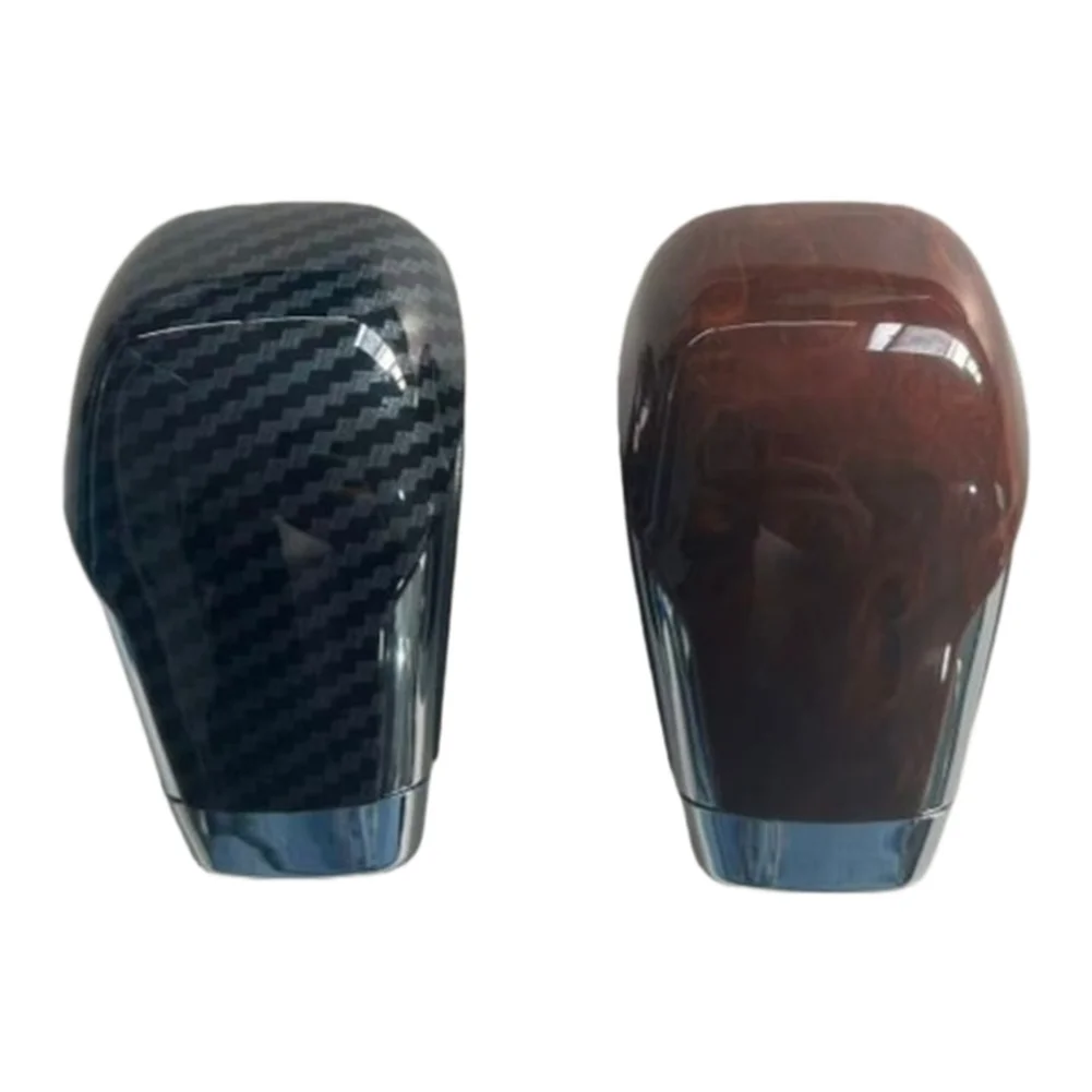 Для Toyota для ручки переключения передач Crown 335040N050E0 Замена для моделей лет 2010-2014 ABS углеродное зерно под дерево
Для Toyota для ручки переключения передач Crown 335040N050E0 Замена для моделей лет 2010-2014 ABS углеродное зерно под дерево