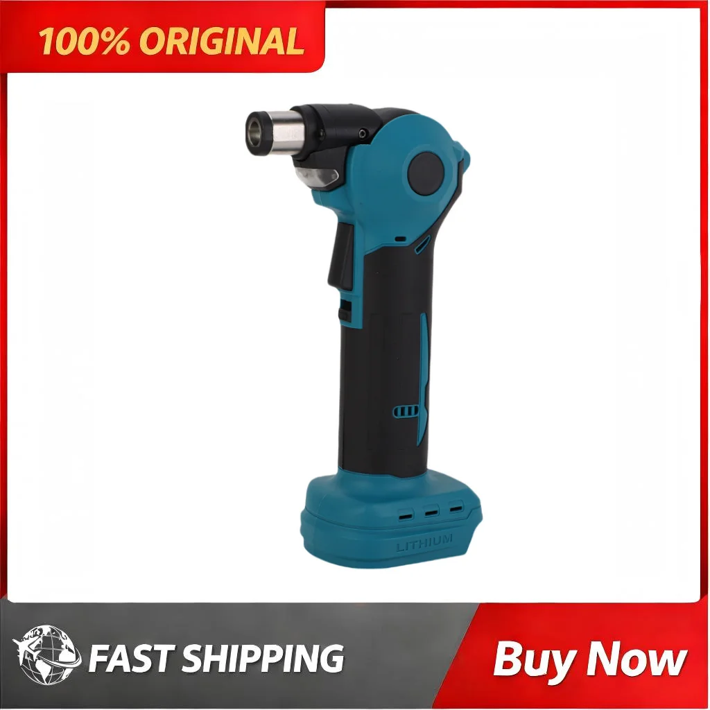 Cordless Electric Nail Hammer Straight Nail Hammer Rechargeable Hand Tool Woodworking Carpentry Furniture Installation Equipment
Cordless Electric Nail Hammer Straight Nail Hammer Rechargeable Hand Tool Woodworking Carpentry Furniture Installation Equipment