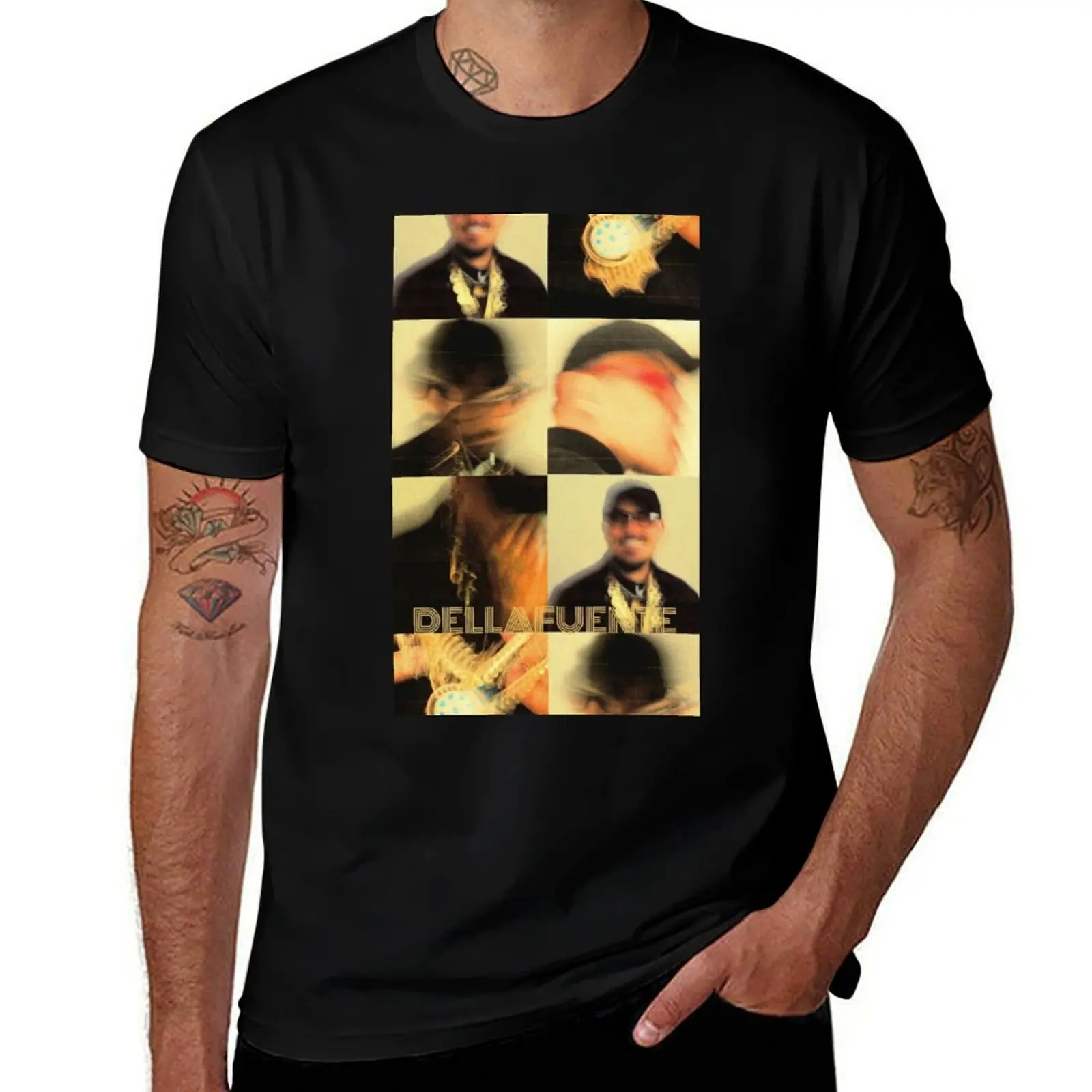 Tears for another day - Dellafuente T-Shirt custom t-shirts Luxury man designer shirts luxury t-shirt mens white t shirts
Tears for another day - Dellafuente T-Shirt custom t-shirts Luxury man designer shirts luxury t-shirt mens white t shirts