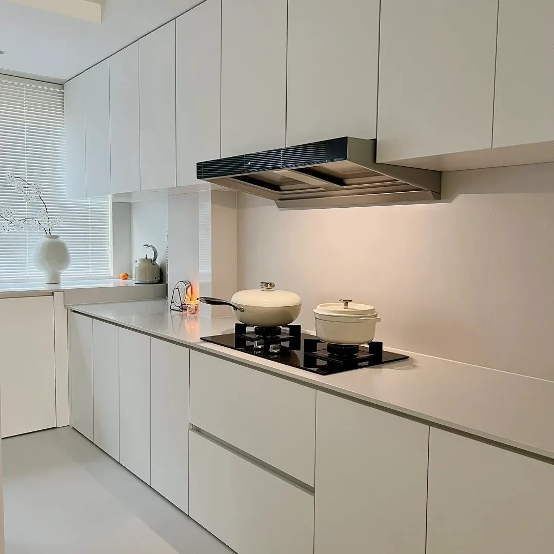 %Trendy Solid-Color Modern Minimalist Pine Wood Custom Kitchen Cabinets Water Resistant Multi-Functional Wheels
%Trendy Solid-Color Modern Minimalist Pine Wood Custom Kitchen Cabinets Water Resistant Multi-Functional Wheels
