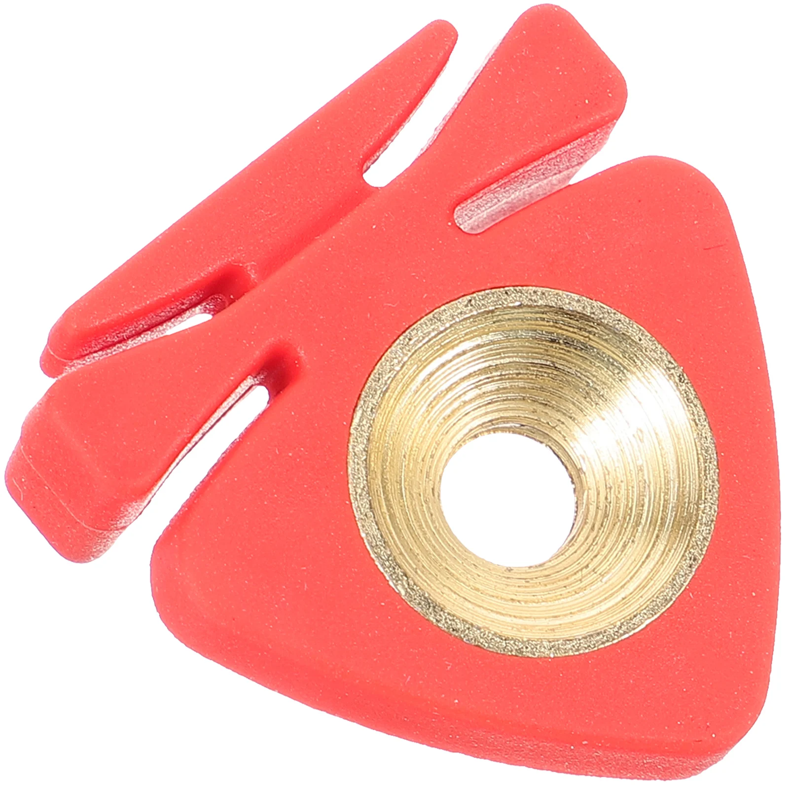 Violin Mute Metal Guitar Muffler Bass Accessories Dedicated Rubber Damper Dampener Red Mutes Soft
Violin Mute Metal Guitar Muffler Bass Accessories Dedicated Rubber Damper Dampener Red Mutes Soft