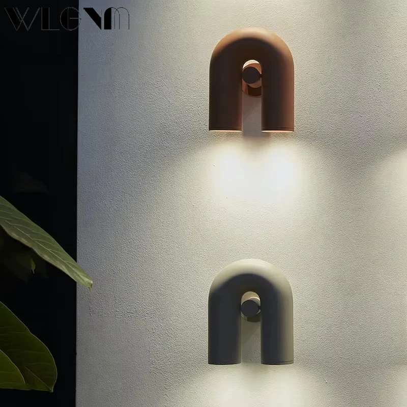 Modern LED Wall Sconce Creative U Shape Water Tube Wall Lamp For Bedroom Bedside Living Room Study Entryway Bar Indoor Lighting
Modern LED Wall Sconce Creative U Shape Water Tube Wall Lamp For Bedroom Bedside Living Room Study Entryway Bar Indoor Lighting