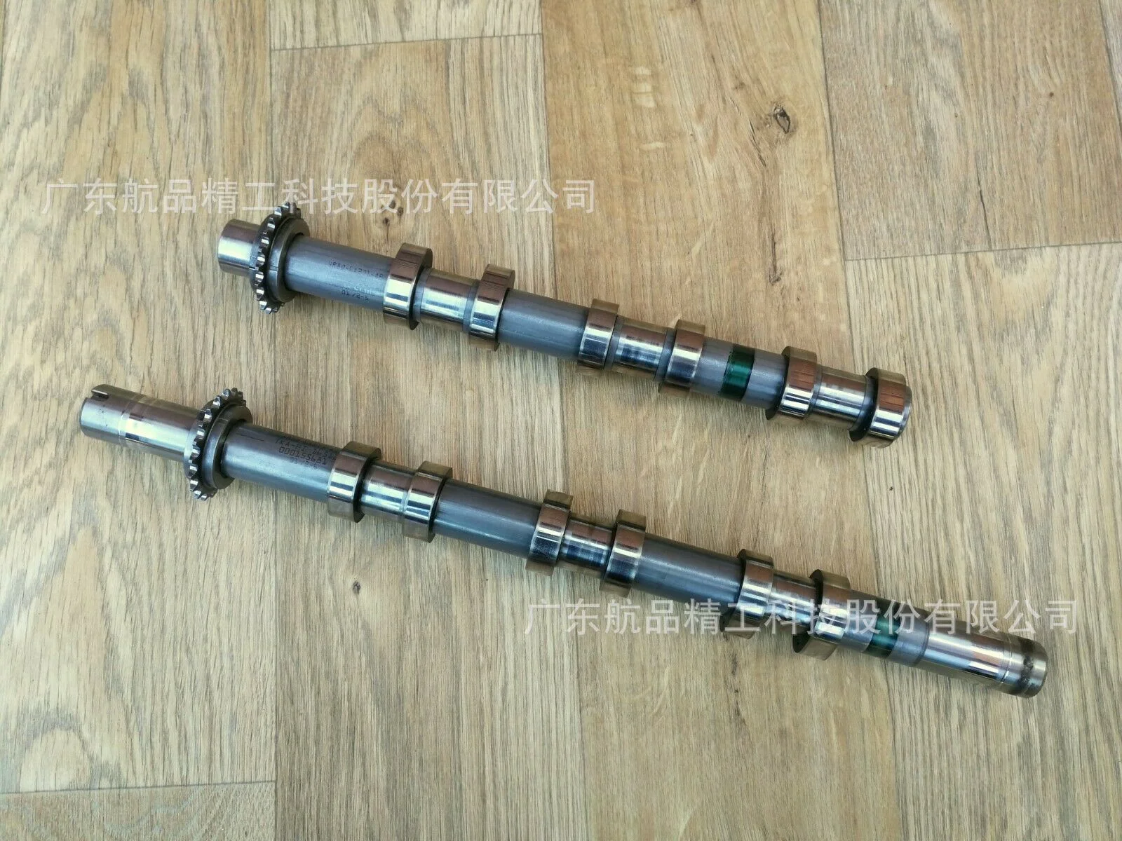 Suitable For Peugeot Citroen Jaguar Land Rover TDV6 2.7T Camshaft Right Exhaust 4R8Q6A272AC New
Suitable For Peugeot Citroen Jaguar Land Rover TDV6 2.7T Camshaft Right Exhaust 4R8Q6A272AC New