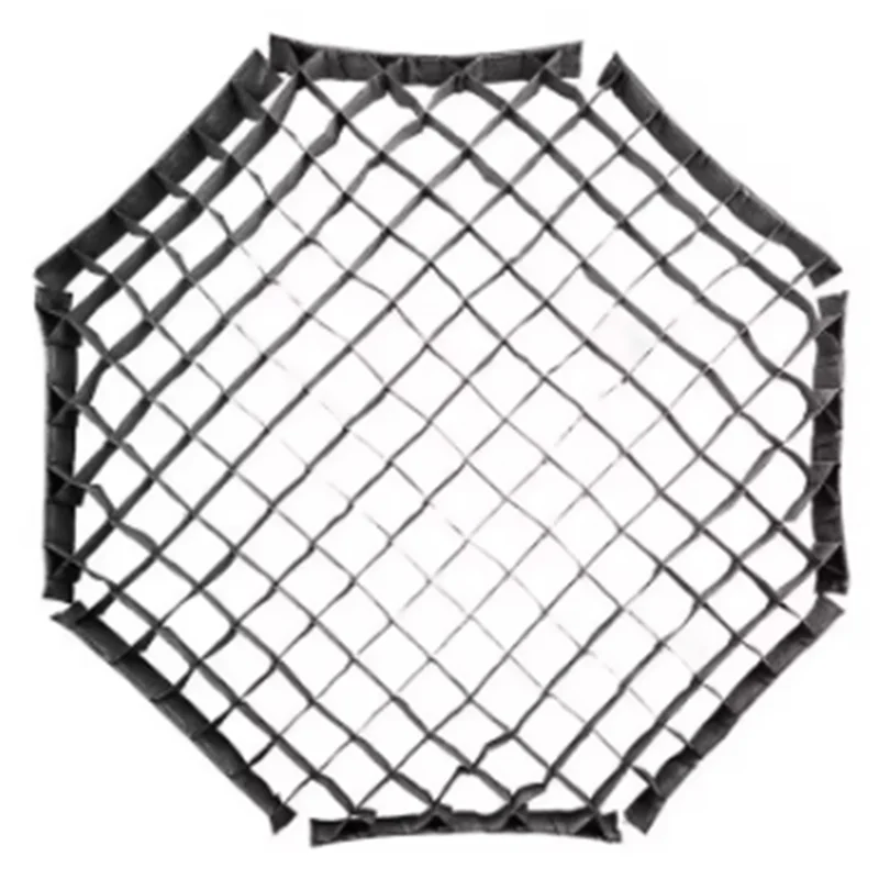 【B74A】Softbox For Triopo KS K2 KX Series Honeycomb Grid Octagon Umbrella Portable Single Grid
【B74A】Softbox For Triopo KS K2 KX Series Honeycomb Grid Octagon Umbrella Portable Single Grid