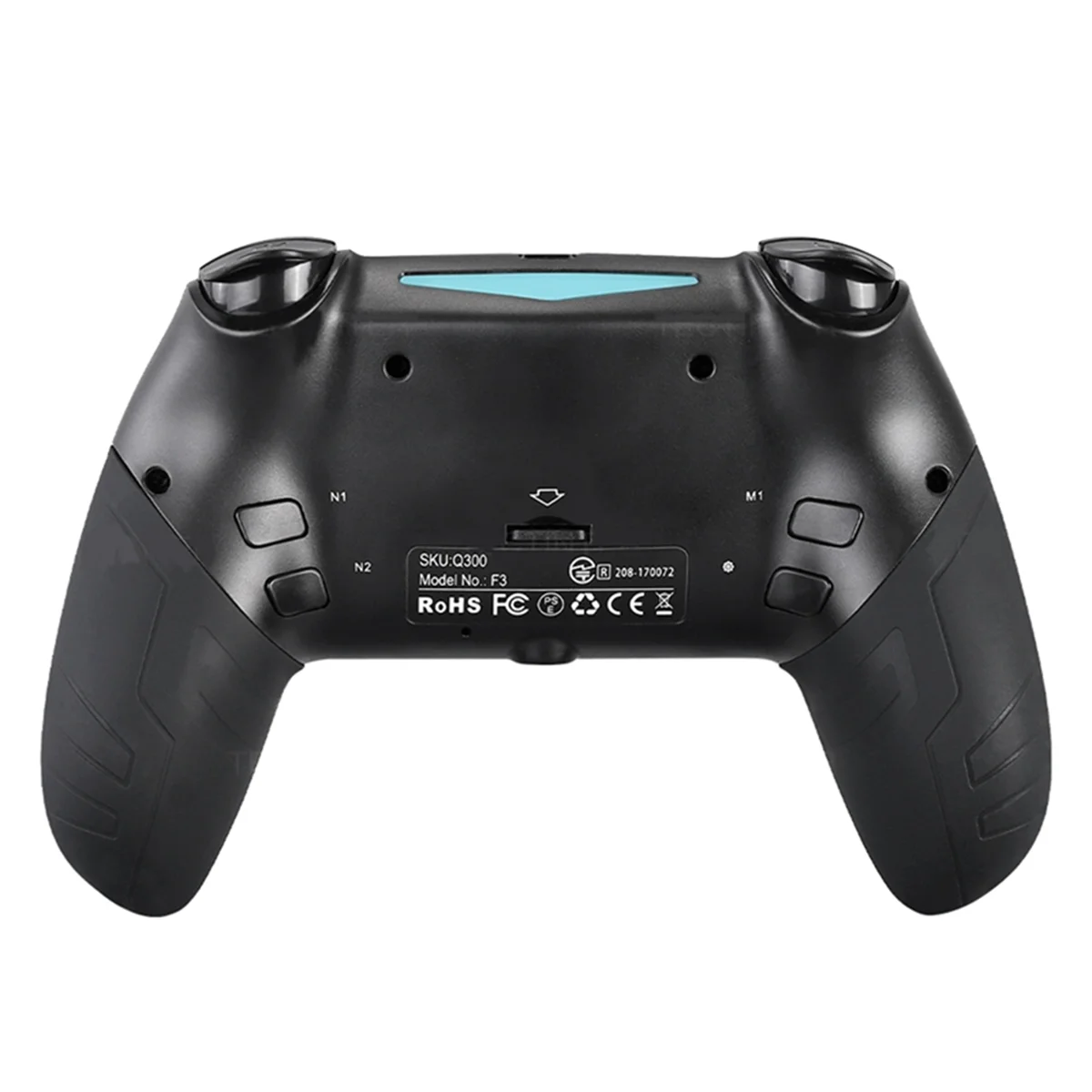POP-lБеспроводной Bluetooth-контроллер для игровой консоли PS4/PS4 Slim/Pro, джойстик, геймпад с программируемым турбонаддувом
POP-lБеспроводной Bluetooth-контроллер для игровой консоли PS4/PS4 Slim/Pro, джойстик, геймпад с программируемым турбонаддувом