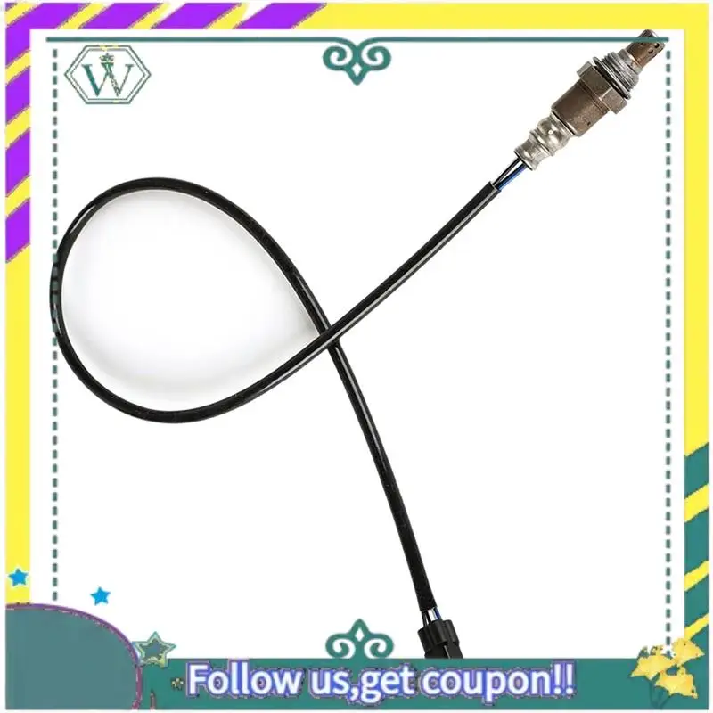 A82U-21176-0132 211760132 Oxygen Sensor For Kawasaki KLZ1000 2012-2018 Ninja 1000 2011-2019 Z1000 2007-2019
A82U-21176-0132 211760132 Oxygen Sensor For Kawasaki KLZ1000 2012-2018 Ninja 1000 2011-2019 Z1000 2007-2019