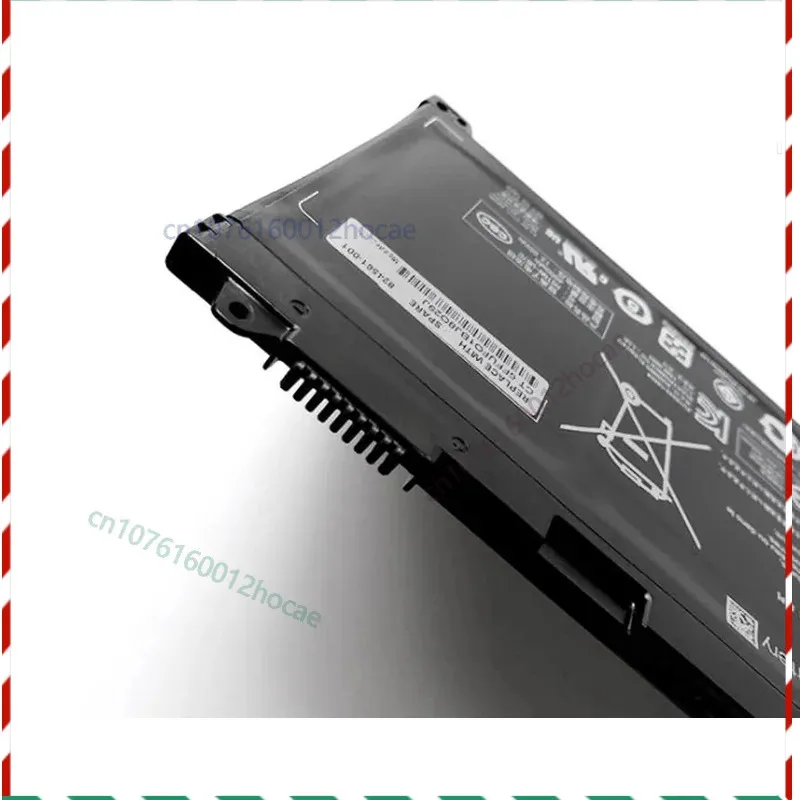 Новый аккумулятор RR03XL для HP ProBook 450 G4Y8B53EA Y8B54EA Y8B55EA
Новый аккумулятор RR03XL для HP ProBook 450 G4Y8B53EA Y8B54EA Y8B55EA