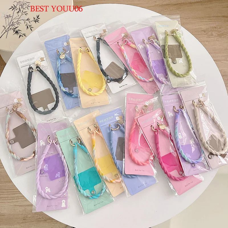 Hot Cute Luminous Bear Phone Straps Lanyard Cute Sport Lanyards Fashion Long Mobile Phone Rope Pendant For Phone Silicone Strap
Hot Cute Luminous Bear Phone Straps Lanyard Cute Sport Lanyards Fashion Long Mobile Phone Rope Pendant For Phone Silicone Strap