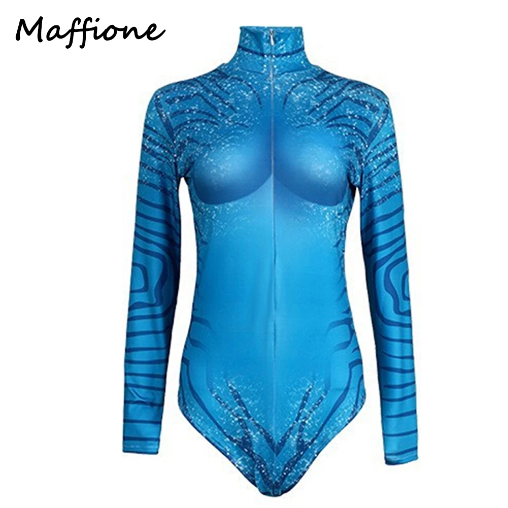 Комбинезоны Нейтири, косплей, 2025 год, фильм «Аватар огня», пепельный купальник, костюм, боди, одежда для женщин, ролевые костюмы для Хэллоуина
Комбинезоны Нейтири, косплей, 2025 год, фильм «Аватар огня», пепельный купальник, костюм, боди, одежда для женщин, ролевые костюмы для Хэллоуина