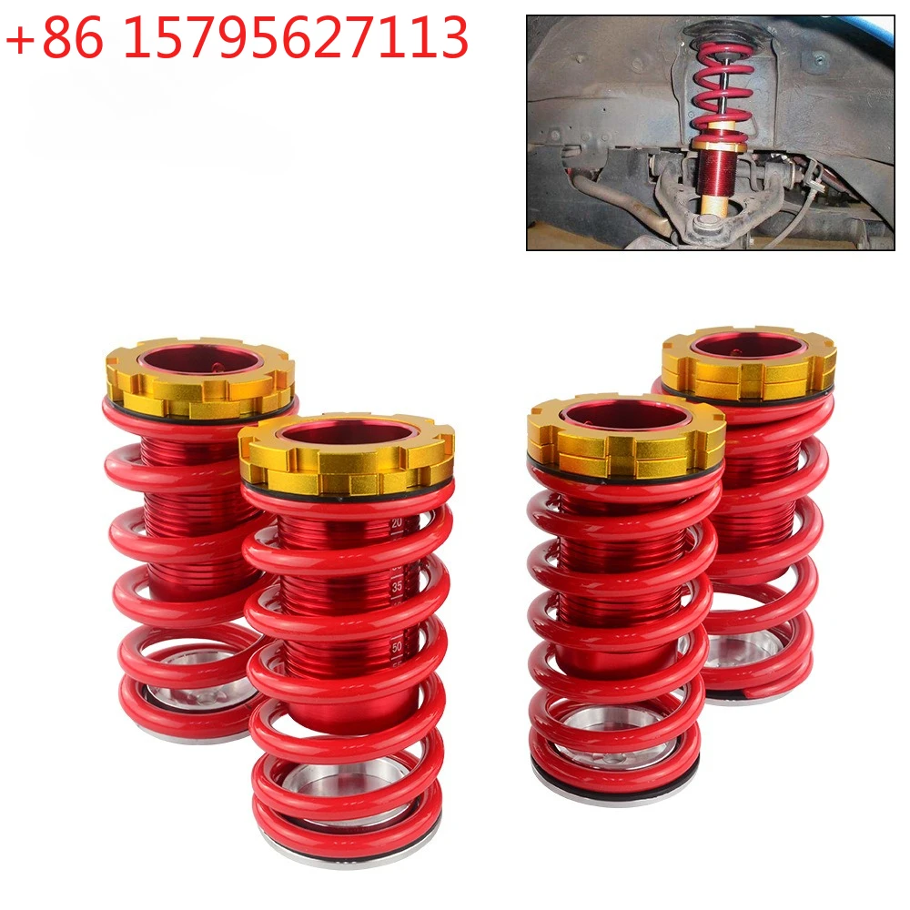 Modified Auto Parts Aluminum Impact Jacking Kit for Honda Civic 88-00
Modified Auto Parts Aluminum Impact Jacking Kit for Honda Civic 88-00