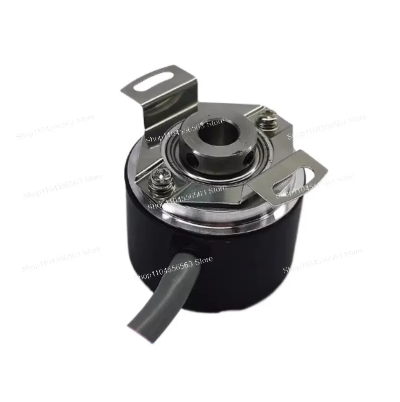 HES-03-2HCP Hollow Shaft Rotary Encoder 40-512P/R 12-24V IP50 for Elevator Door
HES-03-2HCP Hollow Shaft Rotary Encoder 40-512P/R 12-24V IP50 for Elevator Door