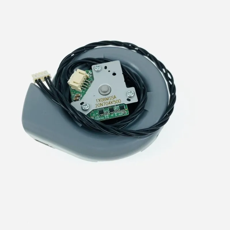 【PARTY】Fan Replacement Parts For 360 X90 X95 S9 S95 T90 S9 Plus S5 S7 X100 S100 S100MAX Models
【PARTY】Fan Replacement Parts For 360 X90 X95 S9 S95 T90 S9 Plus S5 S7 X100 S100 S100MAX Models