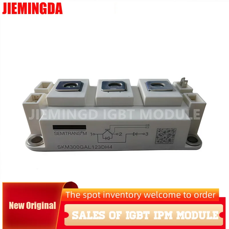Brand new SKM200GAL123DH4 SKM300GAR063D SKM200GAR063D SKM400GAR063D SKM300GAL123DH4 SKM400GAL123DH4 IGBT module
Brand new SKM200GAL123DH4 SKM300GAR063D SKM200GAR063D SKM400GAR063D SKM300GAL123DH4 SKM400GAL123DH4 IGBT module