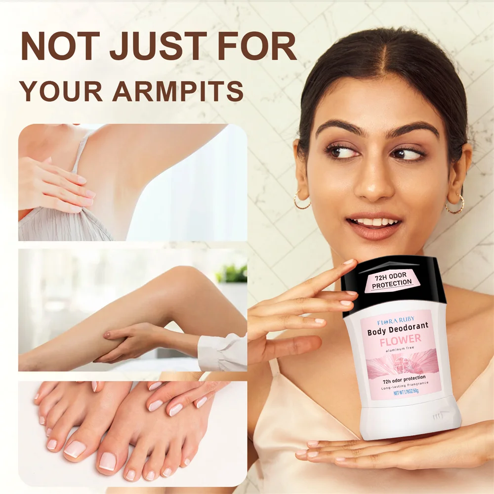 Whole Body Care Cream,Foot Deodorizing Cream, Odor Control and Freshness, Armpit Anti Sweat Odor, Keep Fresh & Odorless Body
Whole Body Care Cream,Foot Deodorizing Cream, Odor Control and Freshness, Armpit Anti Sweat Odor, Keep Fresh & Odorless Body
