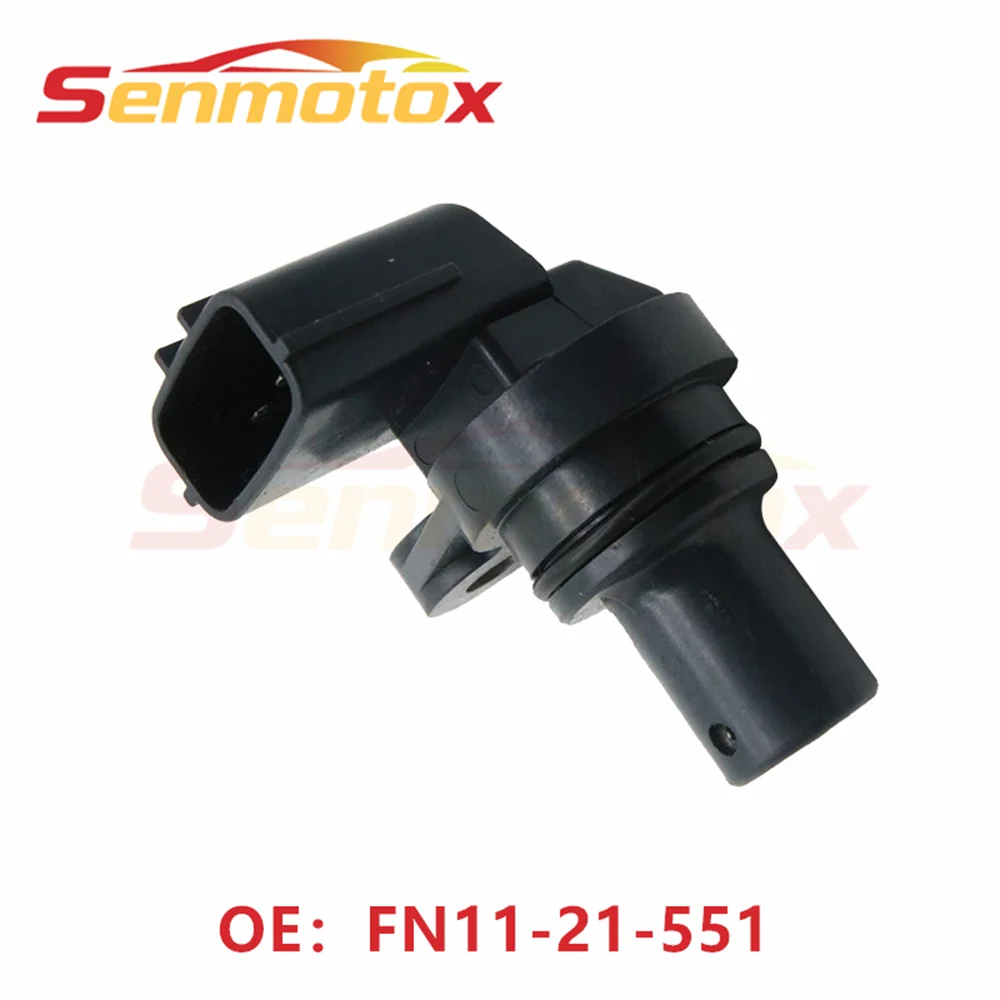 FN11-21-551 Automatic Transmission Output Vehicle Speed Sensor FN1221551 G4T08671 For Mazda 3 5 6 CX-7 Protege FN1121551
FN11-21-551 Automatic Transmission Output Vehicle Speed Sensor FN1221551 G4T08671 For Mazda 3 5 6 CX-7 Protege FN1121551