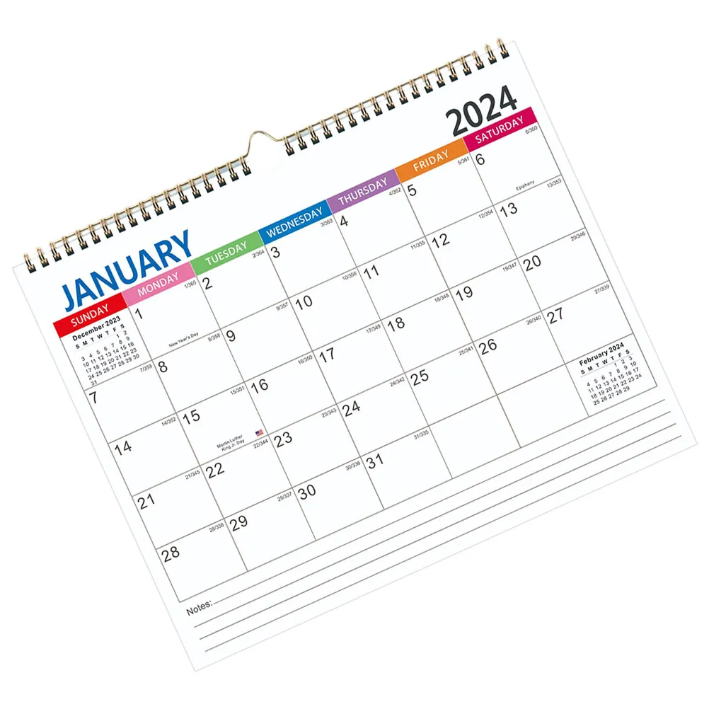 Wall Hanging Monthly Wall Calendar Smooth Surface English 2024 2025 Countdown Appointment Family Home Daily Use Calendar Memo
Wall Hanging Monthly Wall Calendar Smooth Surface English 2024 2025 Countdown Appointment Family Home Daily Use Calendar Memo
