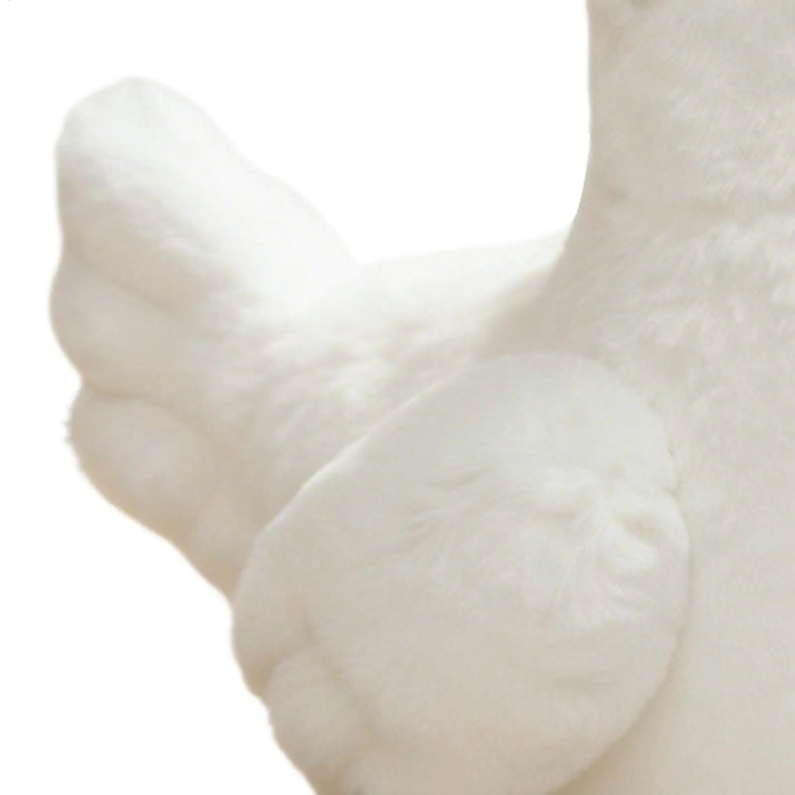 Stuffed Chicken Cute Comfortable White Hen Pillows Hugging Dolls Cute Plush Stuffed Animals Toy for Kids Nursery Home Decoration
Stuffed Chicken Cute Comfortable White Hen Pillows Hugging Dolls Cute Plush Stuffed Animals Toy for Kids Nursery Home Decoration