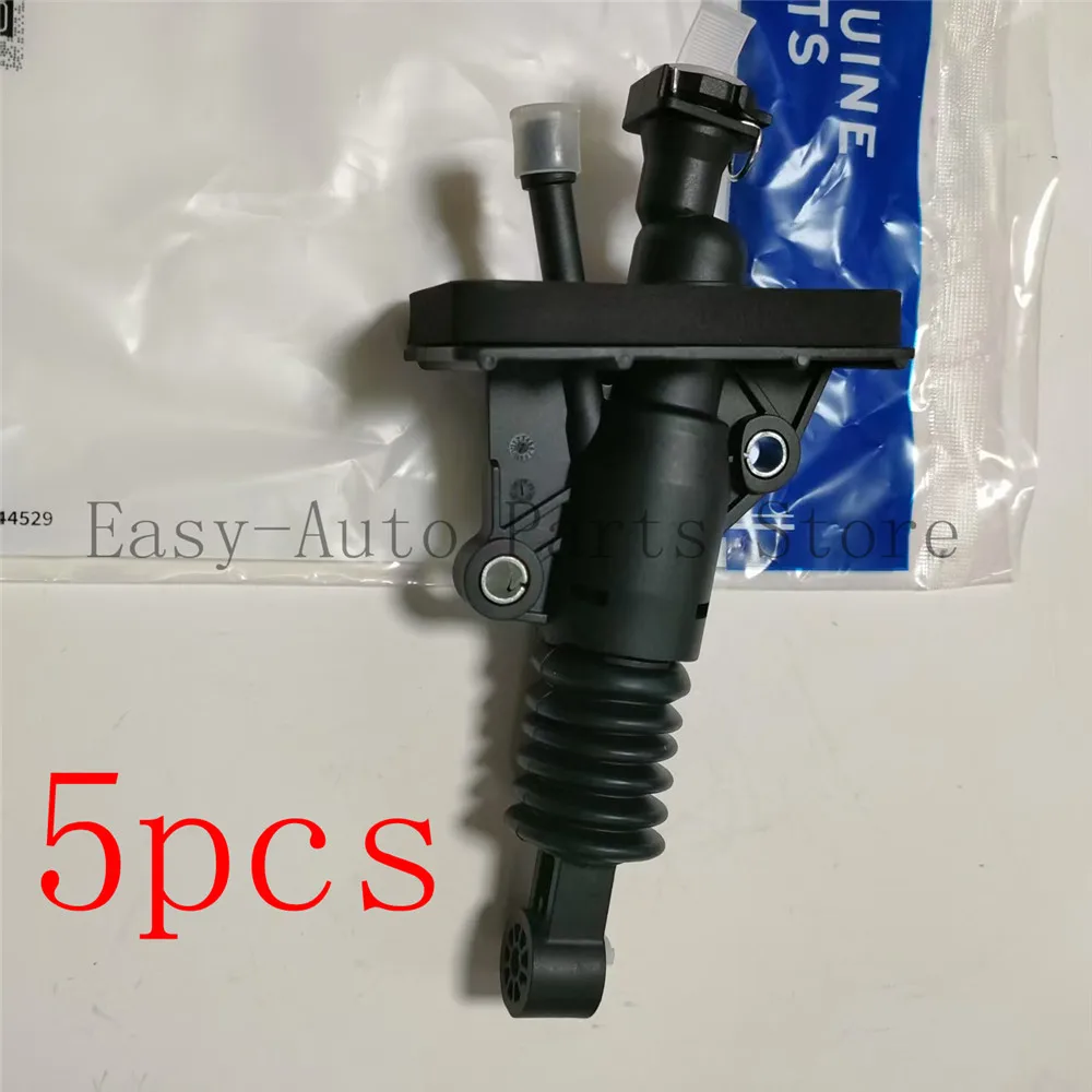 5X Automotive parts clutch master cylinder OEM 24110003 24585304 25204558 For Chevrolet ONIX TRACKER
5X Automotive parts clutch master cylinder OEM 24110003 24585304 25204558 For Chevrolet ONIX TRACKER