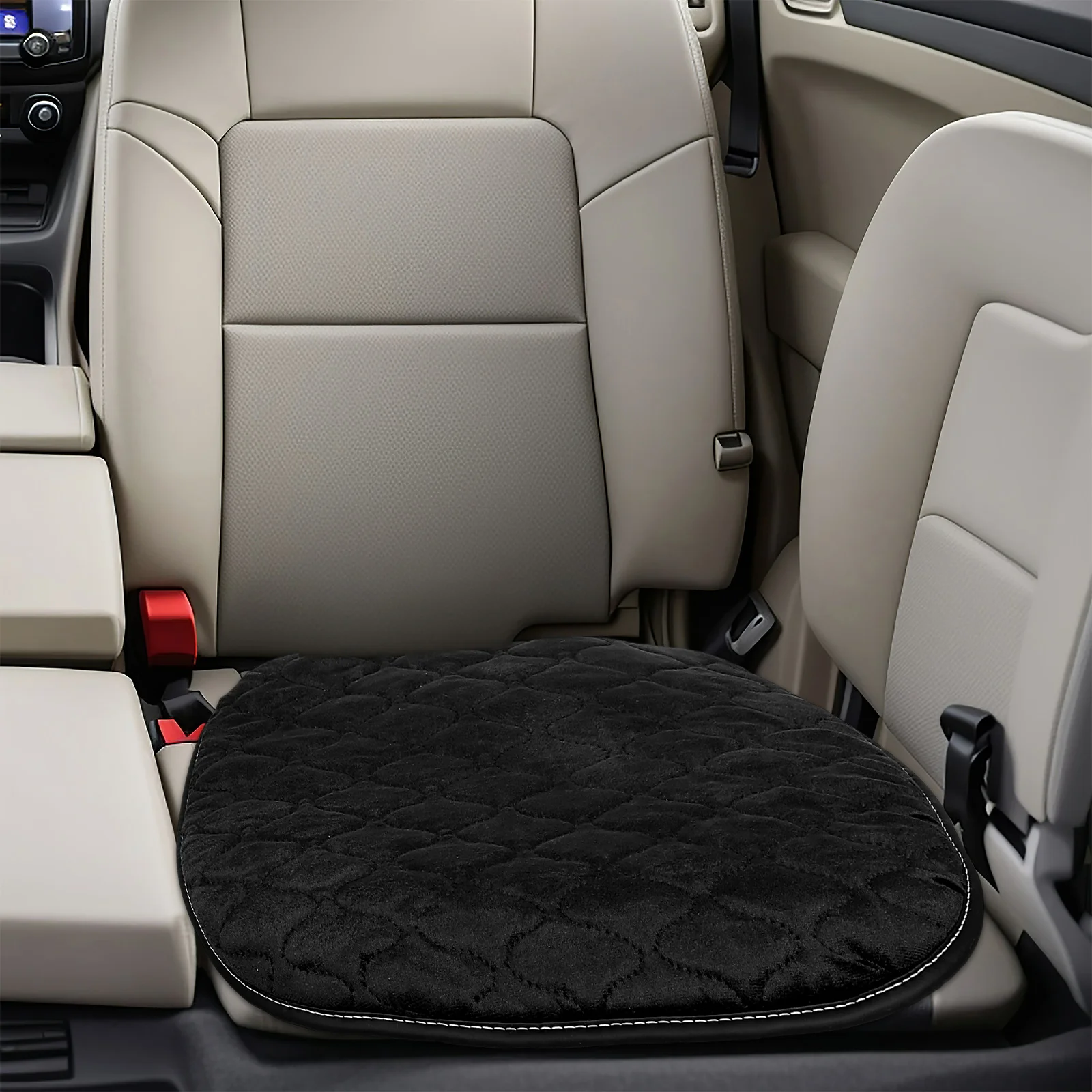 Heated Seat Cushion Car Heating Pad USB Warm Auto Cushions Truck Seats Vehicle Office Portable Golf Cart Heater Pad Adjustable
Heated Seat Cushion Car Heating Pad USB Warm Auto Cushions Truck Seats Vehicle Office Portable Golf Cart Heater Pad Adjustable