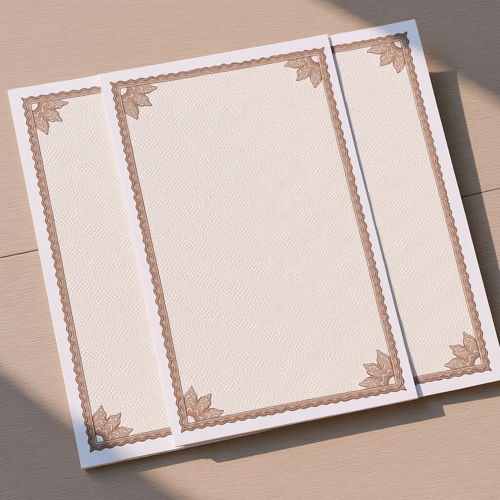 10 шт. бумаги для печати и записи, пустые внутренние листы для дипломов, наград, школьного и офисного использования
10 шт. бумаги для печати и записи, пустые внутренние листы для дипломов, наград, школьного и офисного использования