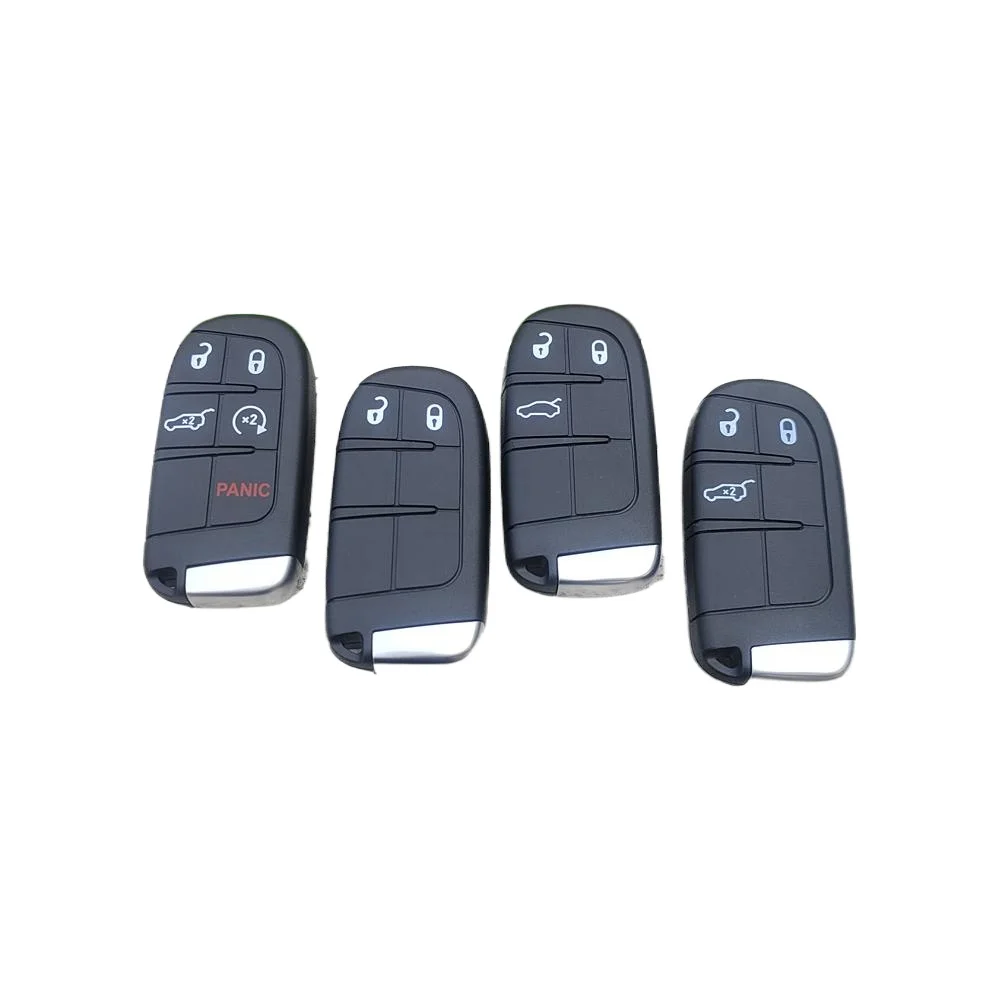 For Fiat Fiat Phaeton Joy Viaggio Freemont Smart Card Remote Control Key Replaced with New Shell of High Quality
For Fiat Fiat Phaeton Joy Viaggio Freemont Smart Card Remote Control Key Replaced with New Shell of High Quality