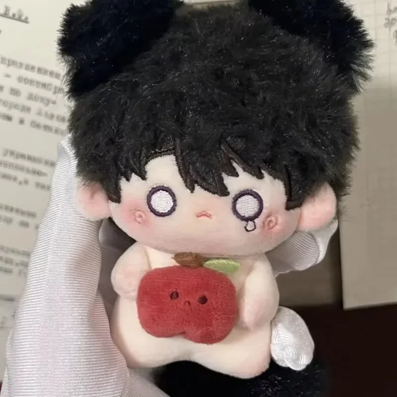 10cm Anime Game Love and Deepspace Caleb Soft Body Cotton Doll Bag Pendants Keychain Mini Soft Plushies Toy Figures Fans Gifts
10cm Anime Game Love and Deepspace Caleb Soft Body Cotton Doll Bag Pendants Keychain Mini Soft Plushies Toy Figures Fans Gifts