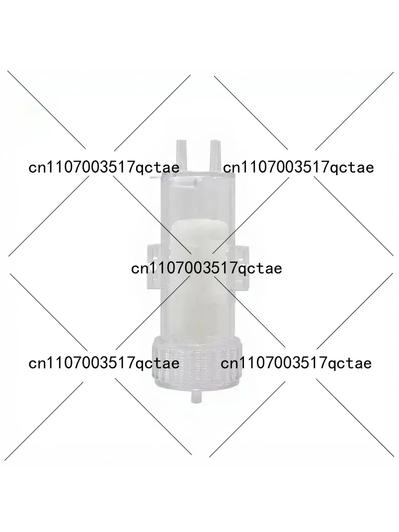 Water Gas Separator for Electrolytic Cell Hydrogen Oxygen Machine Hydrogen Production Equipment
Water Gas Separator for Electrolytic Cell Hydrogen Oxygen Machine Hydrogen Production Equipment