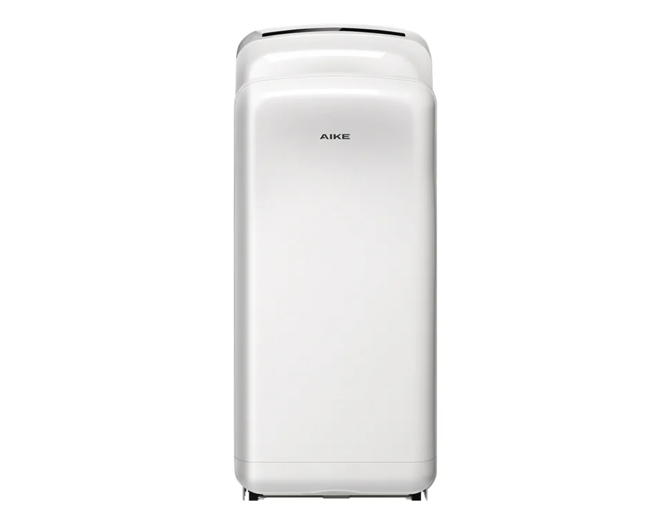 For AK2005H Commercial Bathroom Jet Automatic Electric Hand Dryer with HEPA Filter Hotel & Household Use Wall-Mounted
For AK2005H Commercial Bathroom Jet Automatic Electric Hand Dryer with HEPA Filter Hotel & Household Use Wall-Mounted