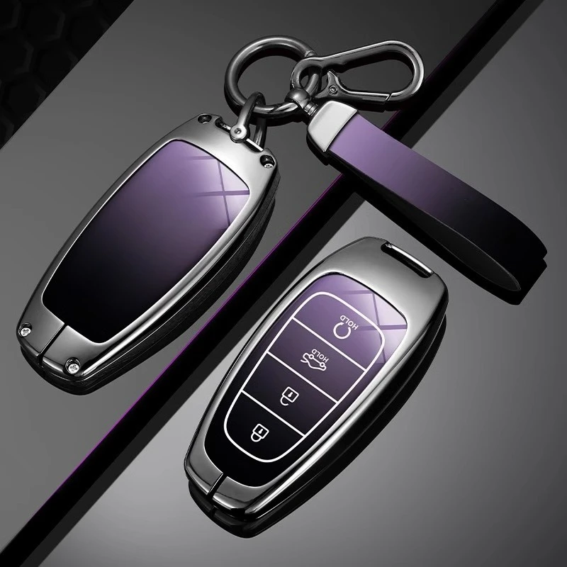 Suitable for Beijing Hyundai 21/22/2023 New Tucson L Keycase, 5th Generation New Elite Prestige Edition Shell
Suitable for Beijing Hyundai 21/22/2023 New Tucson L Keycase, 5th Generation New Elite Prestige Edition Shell