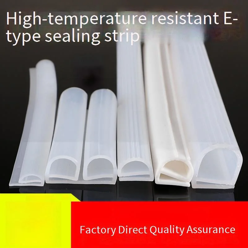 Red Shaped Mushroom Head Sealing Strip Silicone High Temperature Oven Bridge Aluminum Door Window Sealed Soundproofing Strip
Red Shaped Mushroom Head Sealing Strip Silicone High Temperature Oven Bridge Aluminum Door Window Sealed Soundproofing Strip