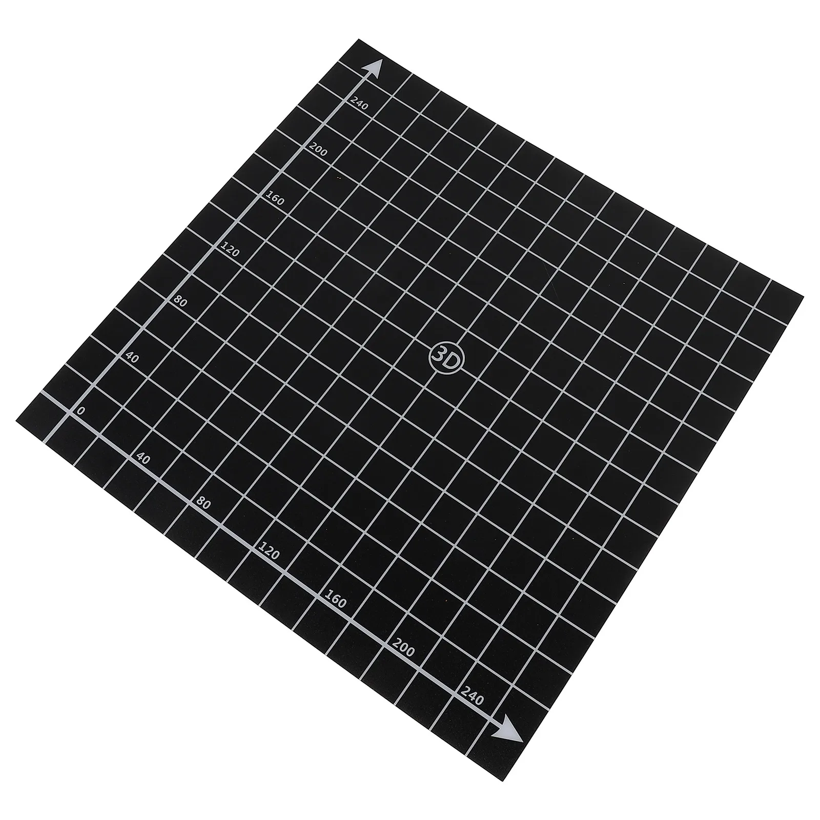 1Pcs Heated Bed Sticker Durable 3D Printer Build Sheet High-Class Pc Material Easy Printing Removal Printer Hot Bed Sticker
1Pcs Heated Bed Sticker Durable 3D Printer Build Sheet High-Class Pc Material Easy Printing Removal Printer Hot Bed Sticker