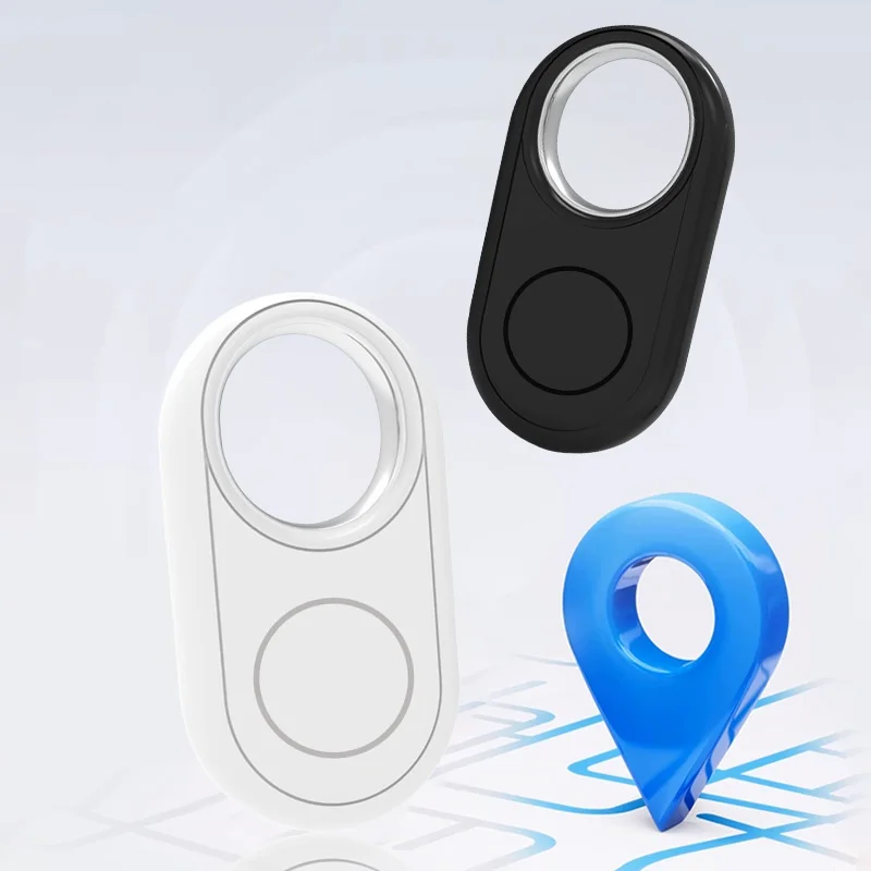 Мини-умный трекер, подходящий локатор Apple Finder, используемый для подключения к Airtag Google Find My Device, авиационная бирка с защитой от потерь 
Мини-умный трекер, подходящий локатор Apple Finder, используемый для подключения к Airtag Google Find My Device, авиационная бирка с защитой от потерь