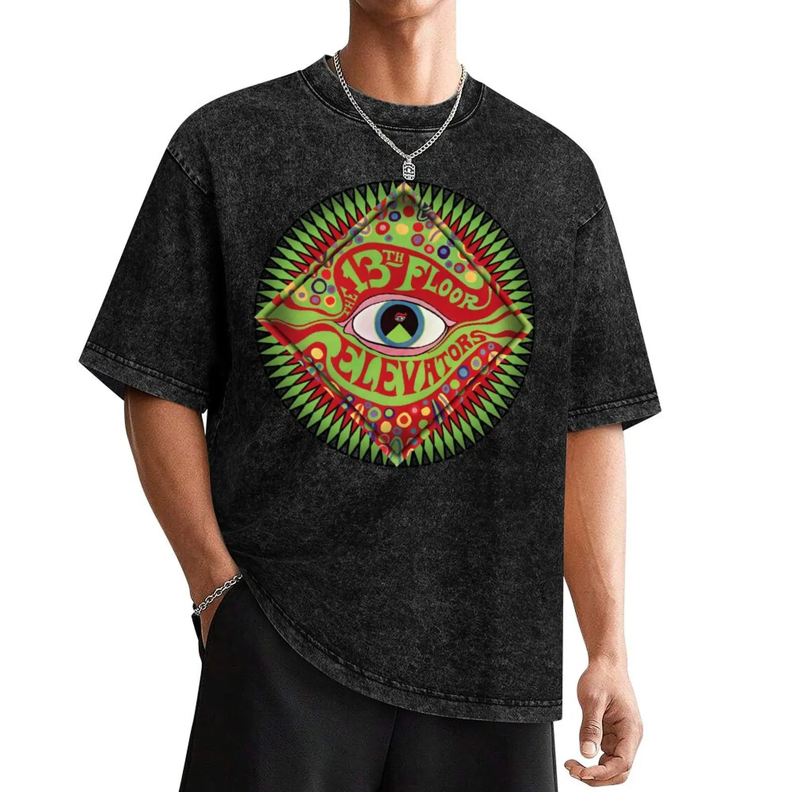 13th F.loor E.le.vators T-Shirt street wear summer shirt vintage graphic tee mens t shirts top quality
13th F.loor E.le.vators T-Shirt street wear summer shirt vintage graphic tee mens t shirts top quality