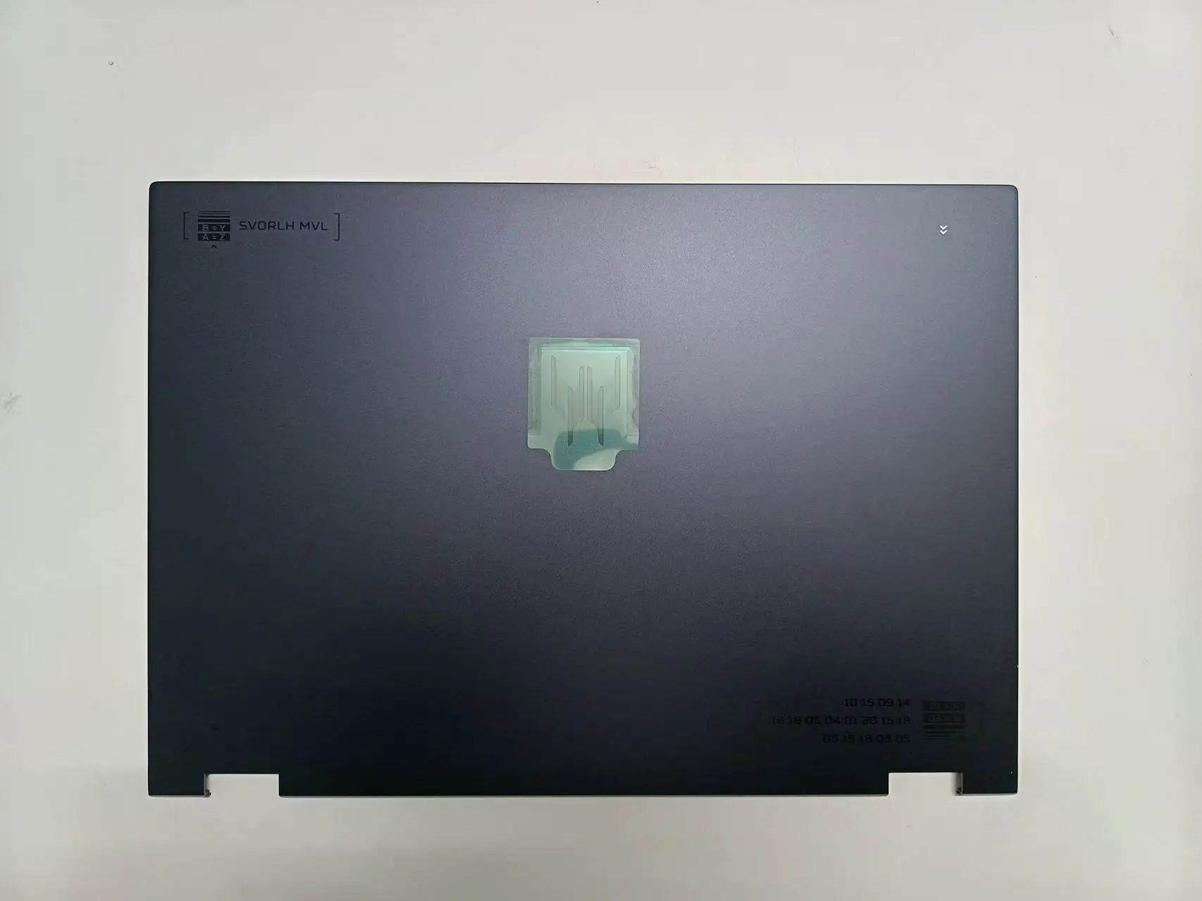 СОВЕРШЕННО НОВЫЙ РК-дисплей, задняя крышка, нижняя крышка для Acer Predator Helios Neo 18 PHN18-71 phn18-72, БЫСТРАЯ ДОСТАВКА
СОВЕРШЕННО НОВЫЙ РК-дисплей, задняя крышка, нижняя крышка для Acer Predator Helios Neo 18 PHN18-71 phn18-72, БЫСТРАЯ ДОСТАВКА