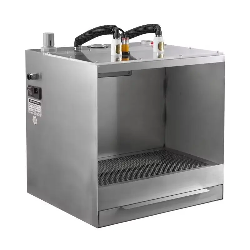 Ion precipitator, electrostatic precipitator, electrostatic dust removal, blowing vacuum cleaner
Ion precipitator, electrostatic precipitator, electrostatic dust removal, blowing vacuum cleaner