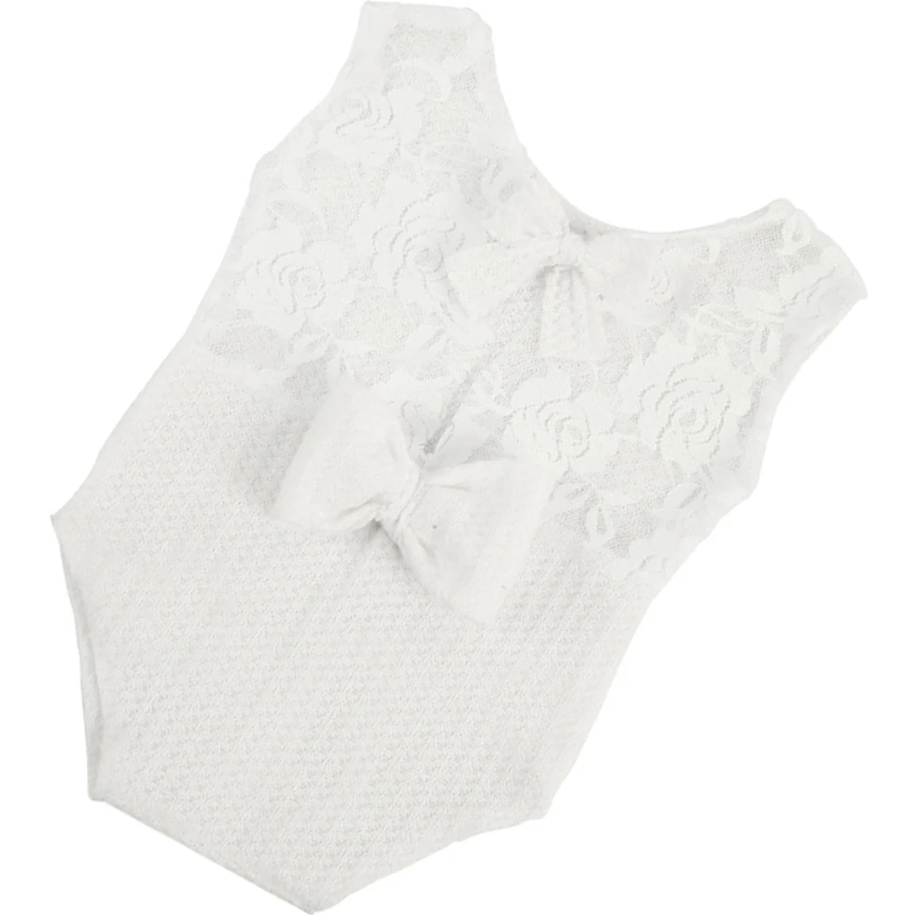 Newborn Photography Dress Lace Polyester Props For Photoshoot Outfits Special Occasions Gifts
Newborn Photography Dress Lace Polyester Props For Photoshoot Outfits Special Occasions Gifts