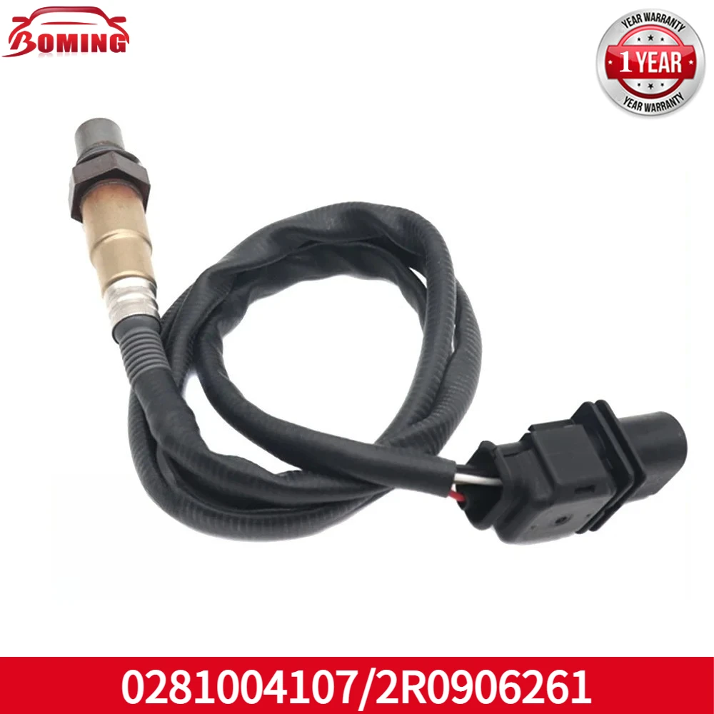 0281004107 Air Fuel Ratio Lambda O2 Oxygen Sensor For MAN LC TGA TGX TGS TGM TGL 51154080001 2R0906261-AU62
0281004107 Air Fuel Ratio Lambda O2 Oxygen Sensor For MAN LC TGA TGX TGS TGM TGL 51154080001 2R0906261-AU62