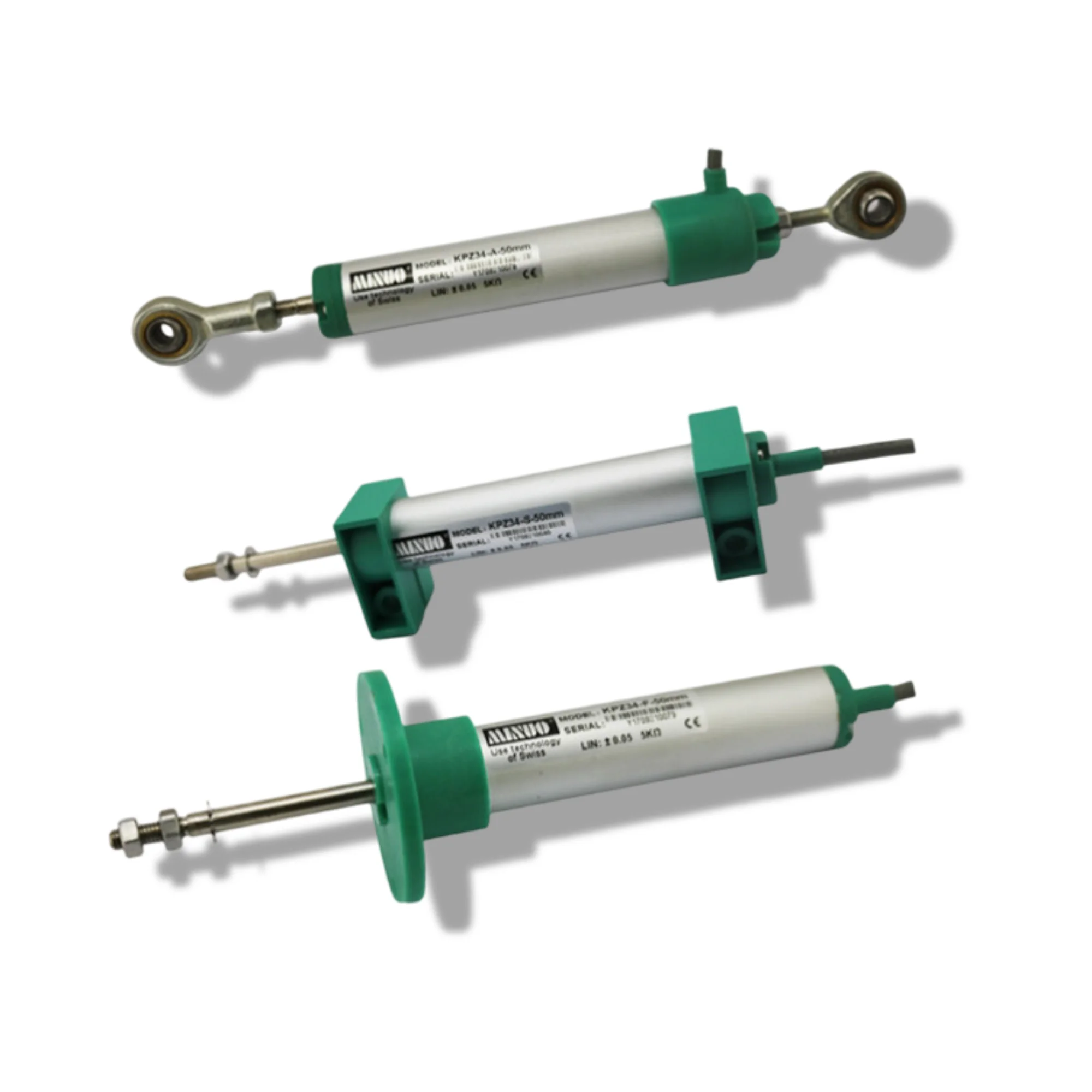 PZ-34 Linear Sensor Displacement Position Transducer Electronic Ruler Concrete crack structure deformation crack gauge GEFRAN
PZ-34 Linear Sensor Displacement Position Transducer Electronic Ruler Concrete crack structure deformation crack gauge GEFRAN