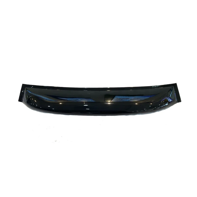 For Honda Civic 8th Plastic Rear Window Sunshade Roof Spoiler Wing 2005-2012
For Honda Civic 8th Plastic Rear Window Sunshade Roof Spoiler Wing 2005-2012